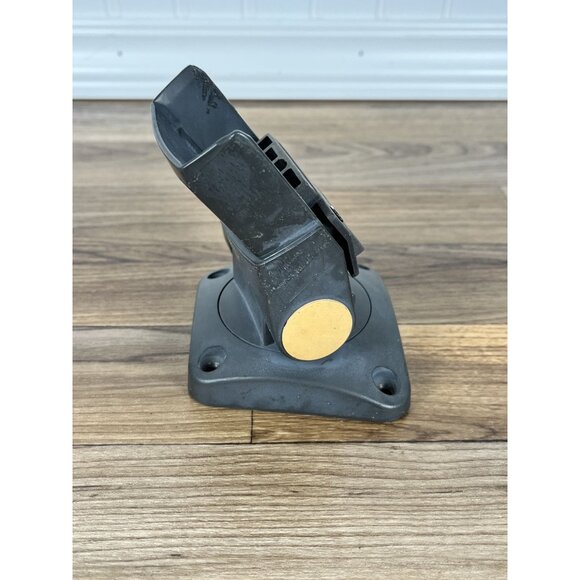 Humminbird Fish Finder Locator Mount Base Swivel Hummingbird 402622-1 - Picture 4 of 7